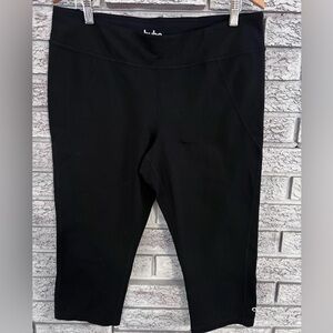 Hyba The Sculptor Crop leggings